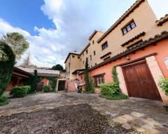 Casa Rural La Casa de las Médicas