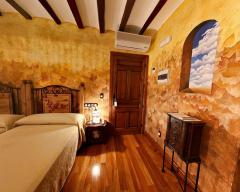 Casa Rural La Casa de las Médicas