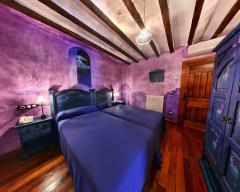 Casa Rural La Casa de las Médicas