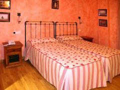 Hostal Hospedería Princesa Elima