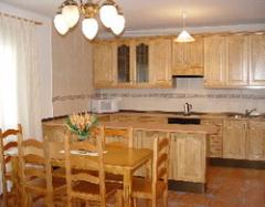 Apartamentos Turísticos Nati