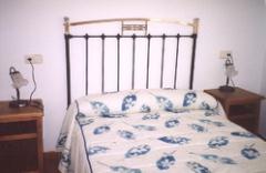 Apartamentos Turísticos Nati