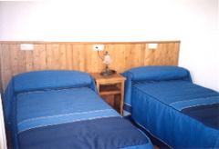 Apartamentos Turísticos Nati