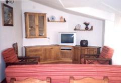 Apartamentos Turísticos Nati