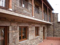 LAS VILLAS DEL CIERVO: VILLA B