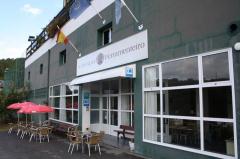 Albergue Ferramenteiro