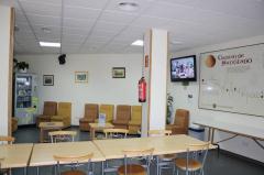 Albergue Ferramenteiro