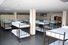 Albergue Ferramenteiro