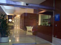 Aparthotel Colón Tuy