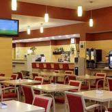 Holiday Inn Express Málaga Aeropuerto