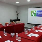 Holiday Inn Express Málaga Aeropuerto