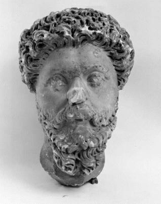 El emperador Marco Aurelio