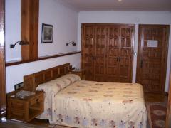 Pension Hosteria Picos De Europa