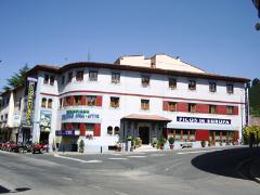 Pension Hosteria Picos De Europa