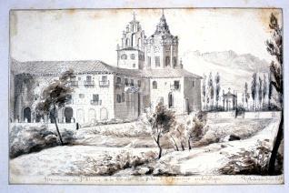 Monasterio de Santa María de la Estrella, La Rioja