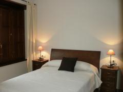 LAS VILLAS DEL CIERVO: VILLA A