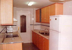 APARTAMENTOS TURÍSTICOS GOLF ALTORREAL