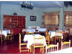 Balneario Baños de Alcantud