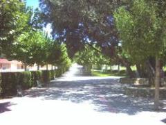 Balneario Baños de Alcantud