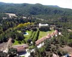 Balneario Baños de Alcantud