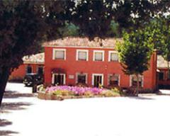 Balneario Baños de Alcantud