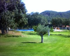 Balneario Baños de Alcantud