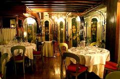 Choque de sabores con mucha chispa