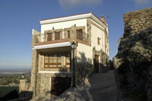 BALCON DE EXTREMADURA