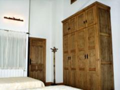 Casa Rural El Nogal. Casas Maribel