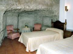 Casa Rural El Nogal. Casas Maribel