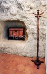 Casa Rural El Nogal. Casas Maribel