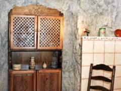 Casa Rural El Nogal. Casas Maribel