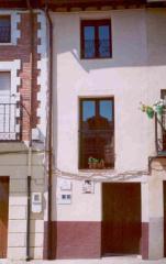 LA CASA DE LA ABUELA