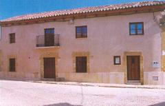 LA SOLANA DE SANZOLES.EL ENCINAR