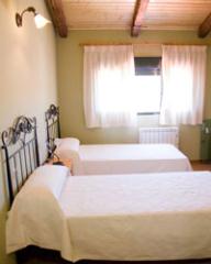 Apartamentos Turísticos El Torreón