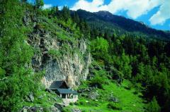 Sant Maurici Ernest Mallafré