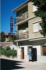 Hostal Dorado