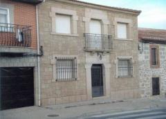 LA CASA DEL TIO TANGO II