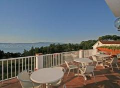 Mirador Ría de Arosa