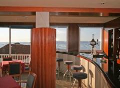 Mirador Ría de Arosa