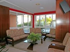 Mirador Ría de Arosa