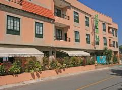 Mirador Ría de Arosa