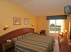 Mirador Ría de Arosa