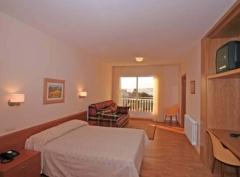 Mirador Ría de Arosa