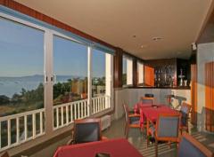 Mirador Ría de Arosa