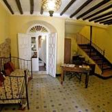 Hospedería Coso San Francisco