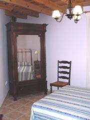 LA CASA DEL SECRETARIO