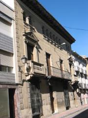 CASA DON JOAQUÍN