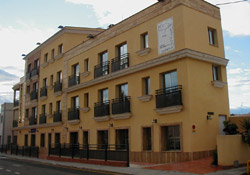 HOTEL PALOMA