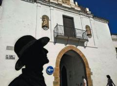 Puerta a la gran llanura